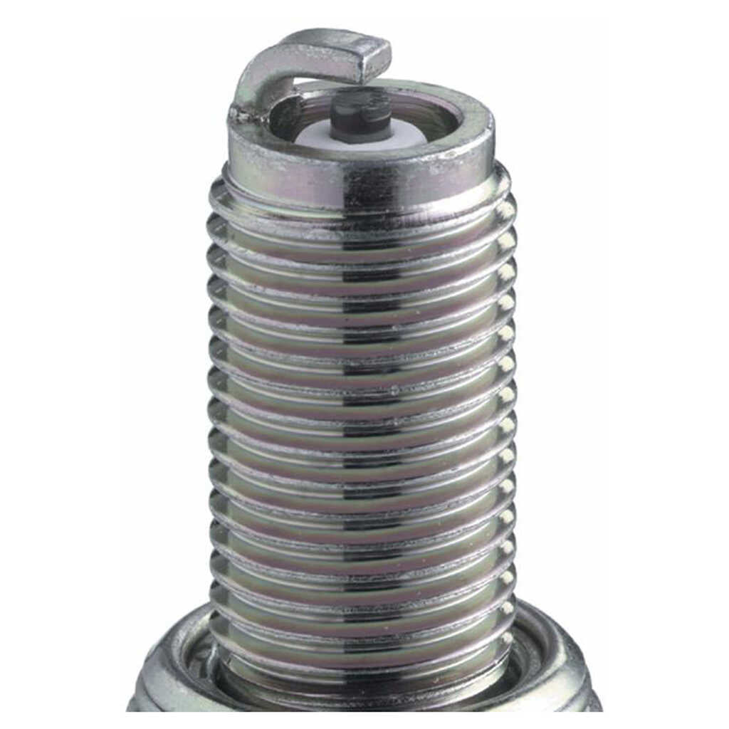 NGK Spark Plug - Single - IJR7A9 - Group 10 - Iridium