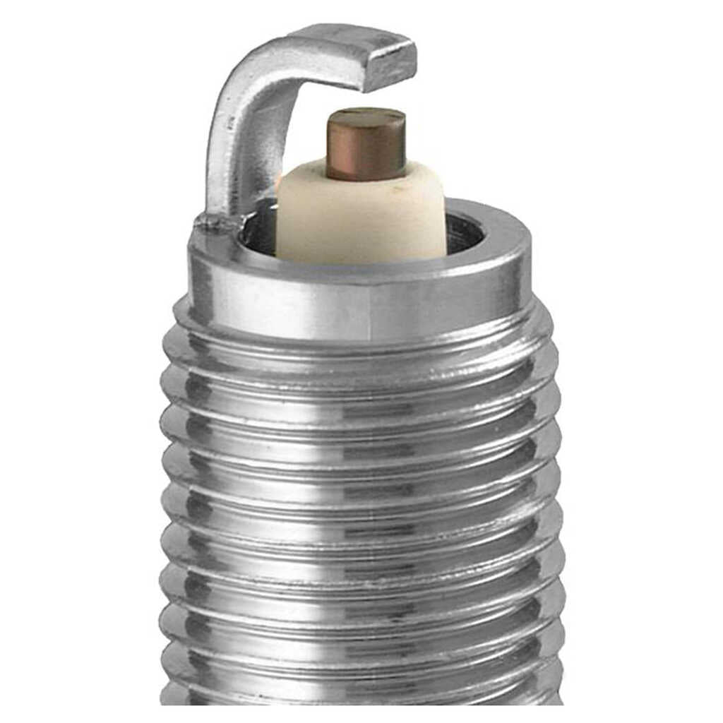 NGK Spark Plug - Single - CPR8EB-9 - Group 2