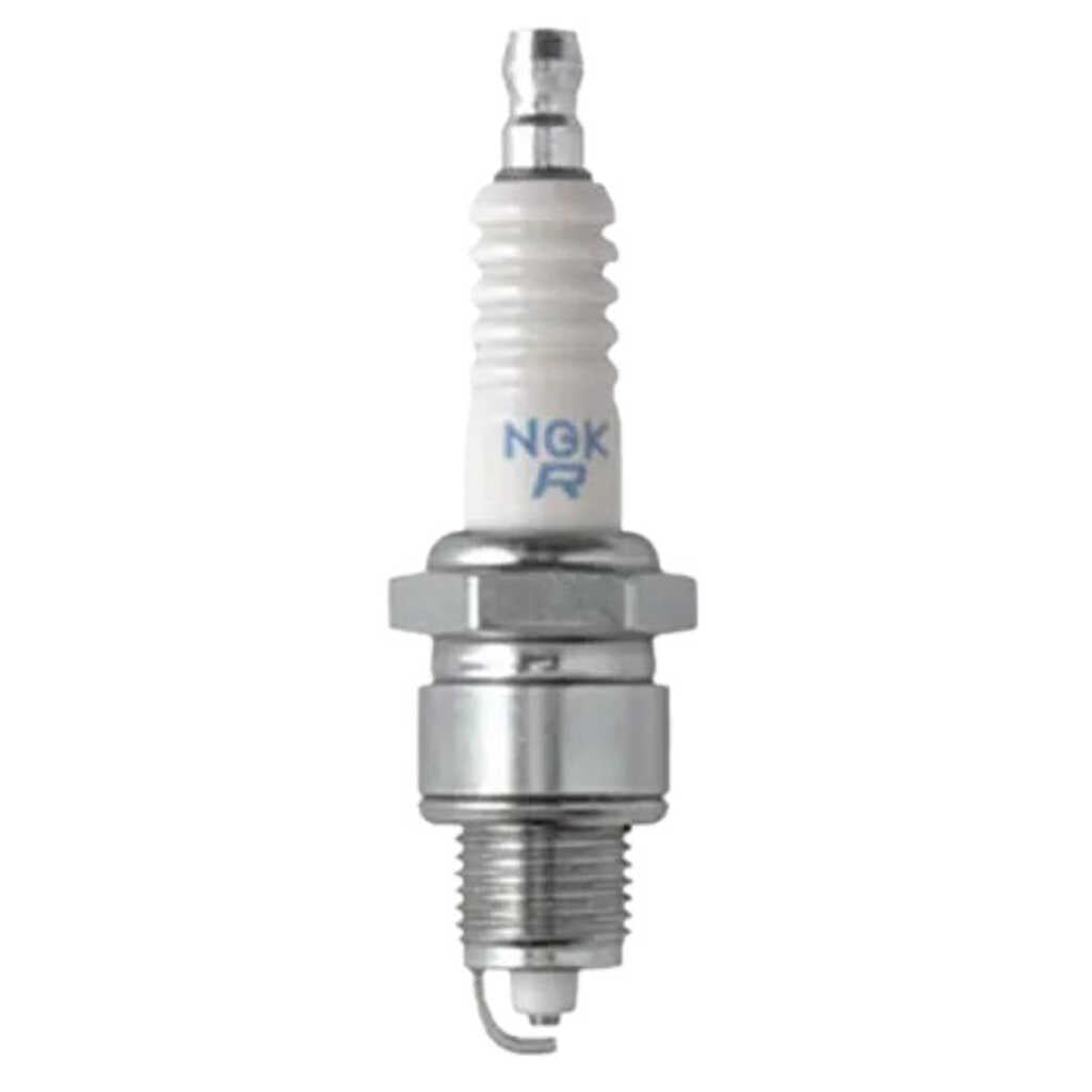 NGK Spark Plug - Single - CR8EIA-10 - Group 8 - Iridium