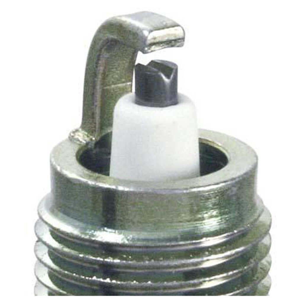 NGK Spark Plug - Single - PMR9B - Group 11