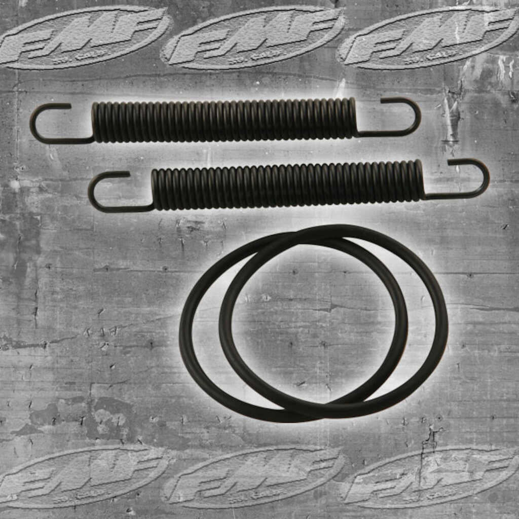 FMF Spare Part - 11314 - RM250 94-08 Pipe Spring & O-Ring Kit