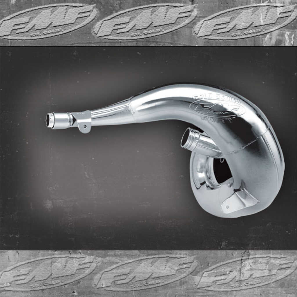 FMF Exhaust - 21052 - F-Pipe