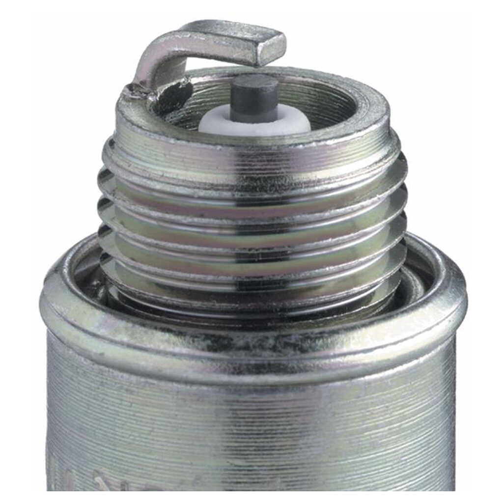 NGK Spark Plug - Single - DCPR9EIX - Group 8 - Iridium