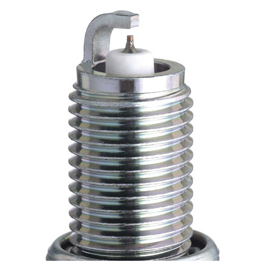 NGK Spark Plug - Single - CR8EKB - Group 5