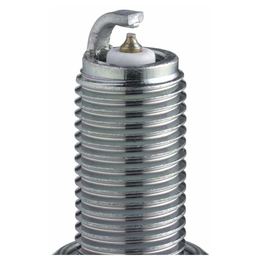 NGK Spark Plug - Single - LFR6A - Group 6