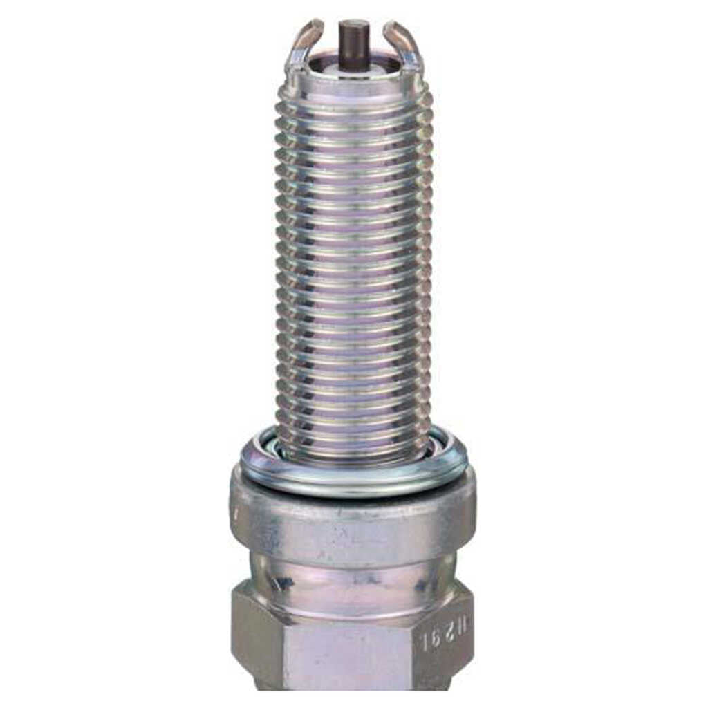 NGK Spark Plug - Single - KR9CI - Iridium