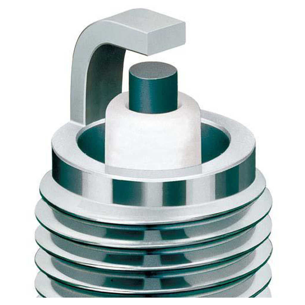 NGK Spark Plug - Single - MR7F