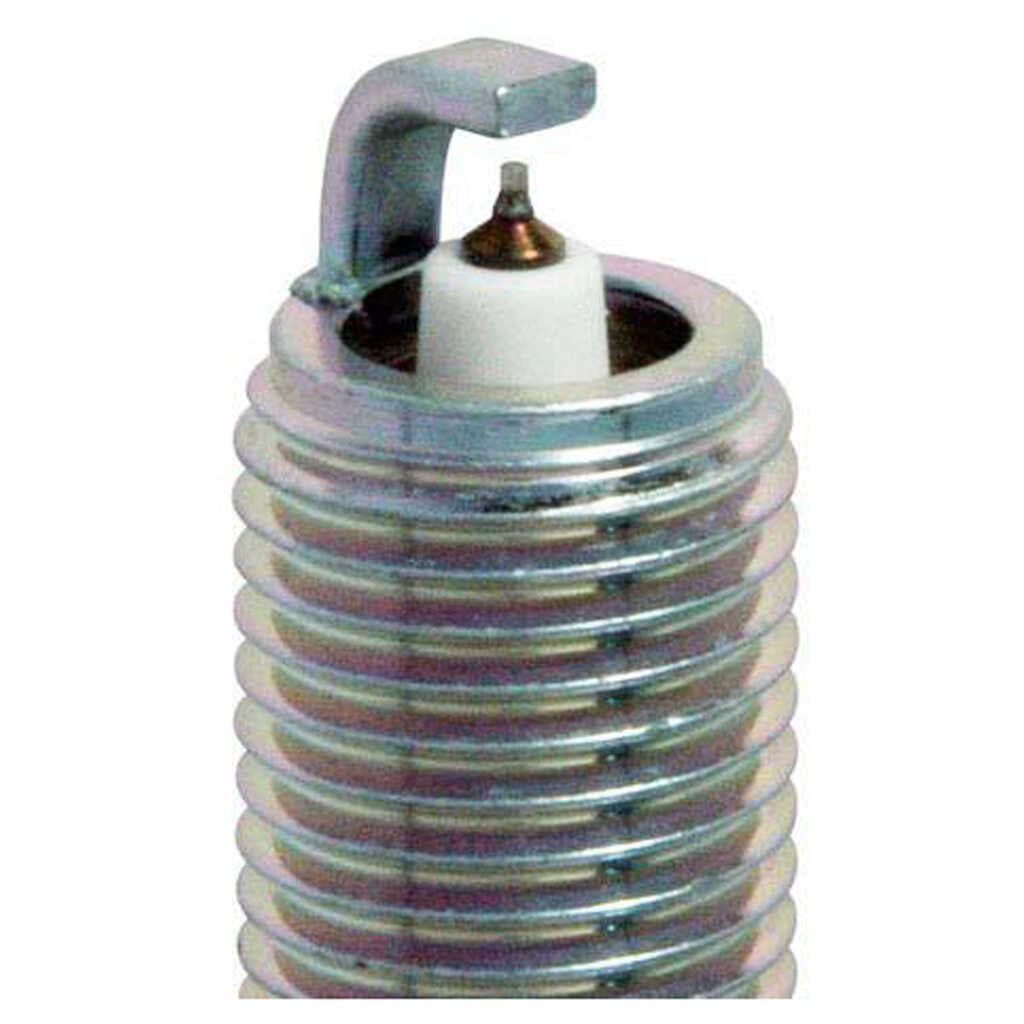 NGK Spark Plug - Single - SILMAR9B9 - Group 10 - Iridium