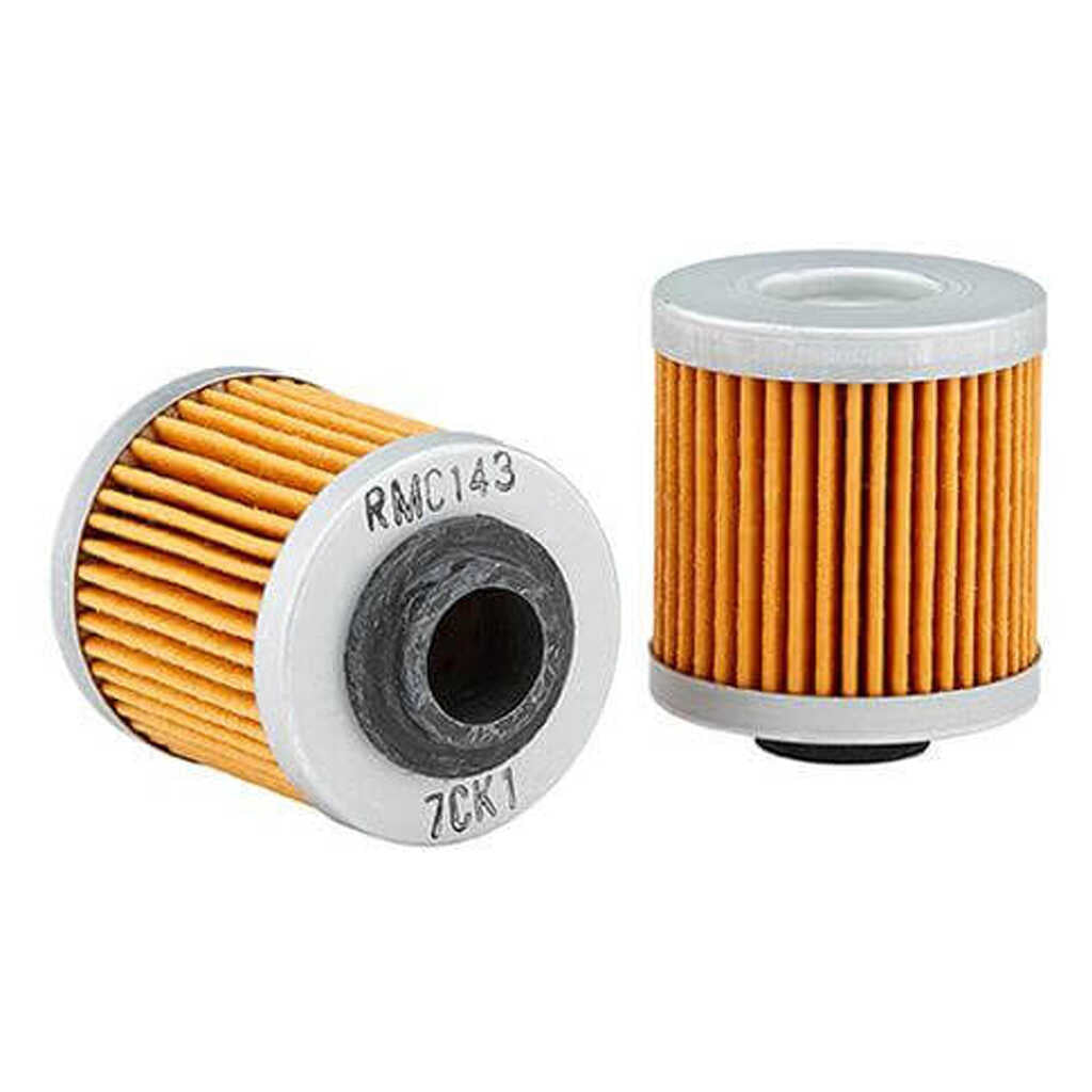 Ryco Oil Filter - RMC143 - X-Ref 560