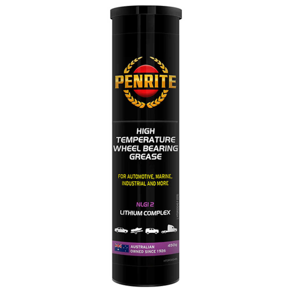 Penrite High Temperature Bearing Grease 450g