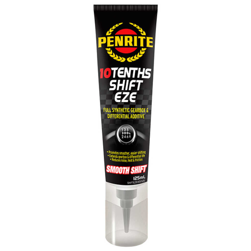 Penrite Additive 10 Tenths Shift Eze 125mL