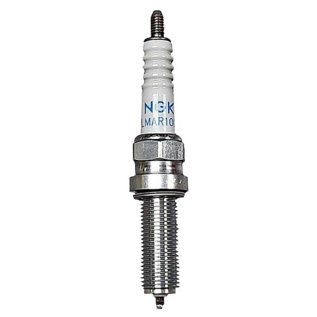 NGK Spark Plug - Single - SILMAR10C9S - Iridium