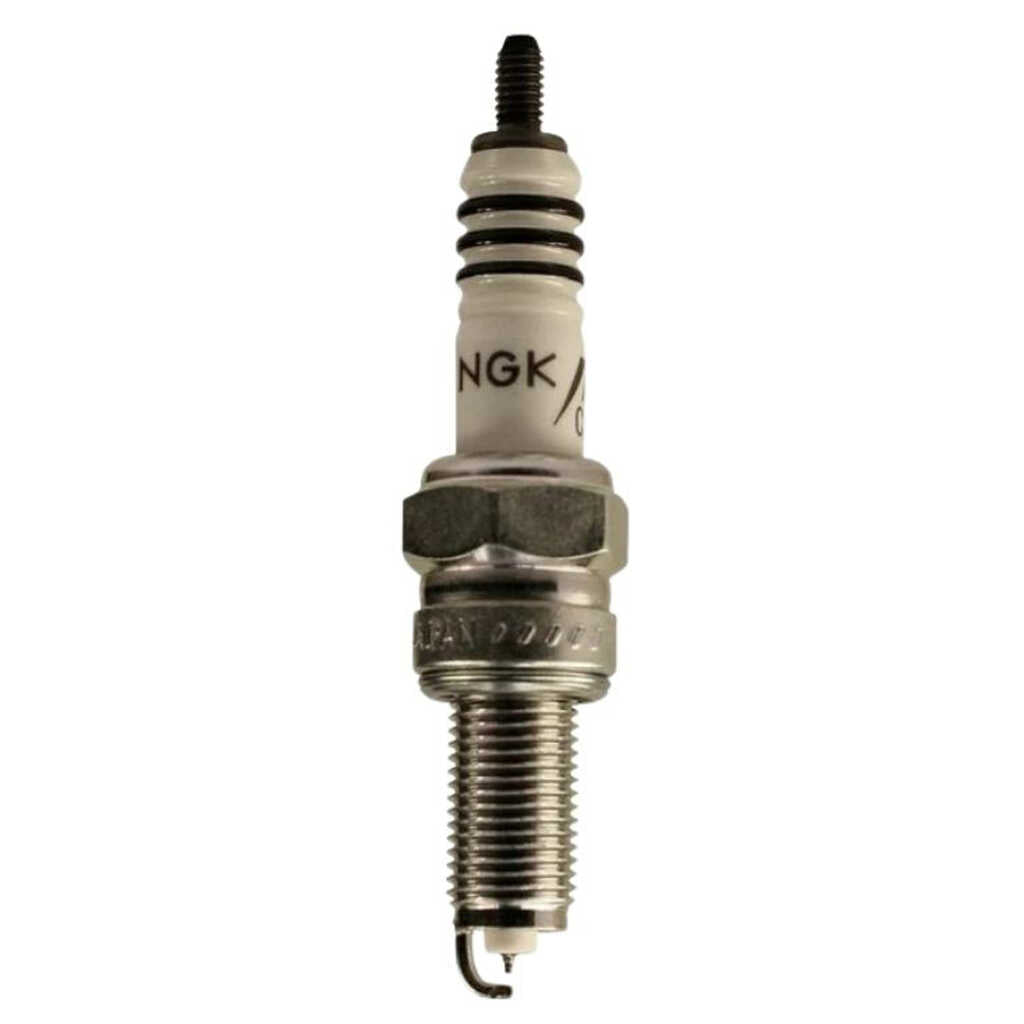 NGK Spark Plug - Single - CPR6EAIX-9S - Group 8 - Iridium