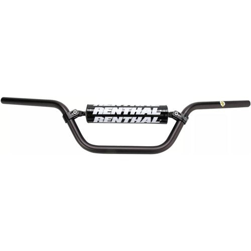 RENTHAL 7/8 H/BAR PLAYBIKE CRF110 BLK W/BAR PAD