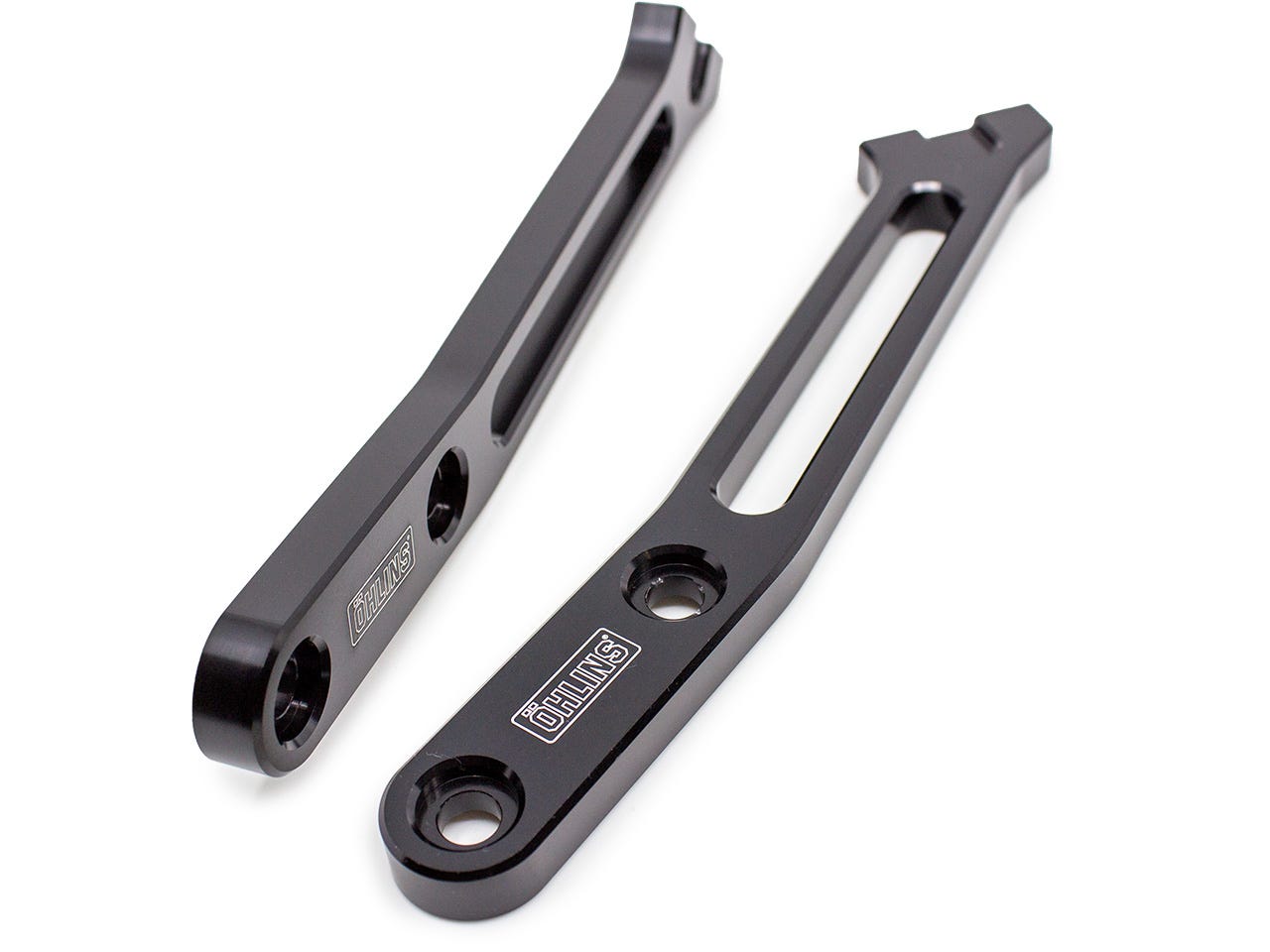 Ohlins Reservoir bracket kit HD 044
