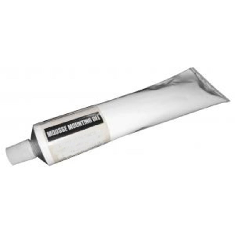 AIRMOUSSE SILICONE GEL | 85gram Tube ...