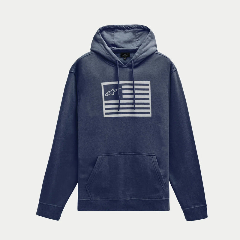 ARTIFACT HOODIE NAVY (0070)
