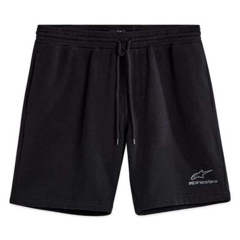 CORPO SHORT V3 BLACK (0010)