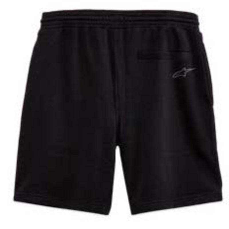 CORPO SHORT V3 BLACK (0010)