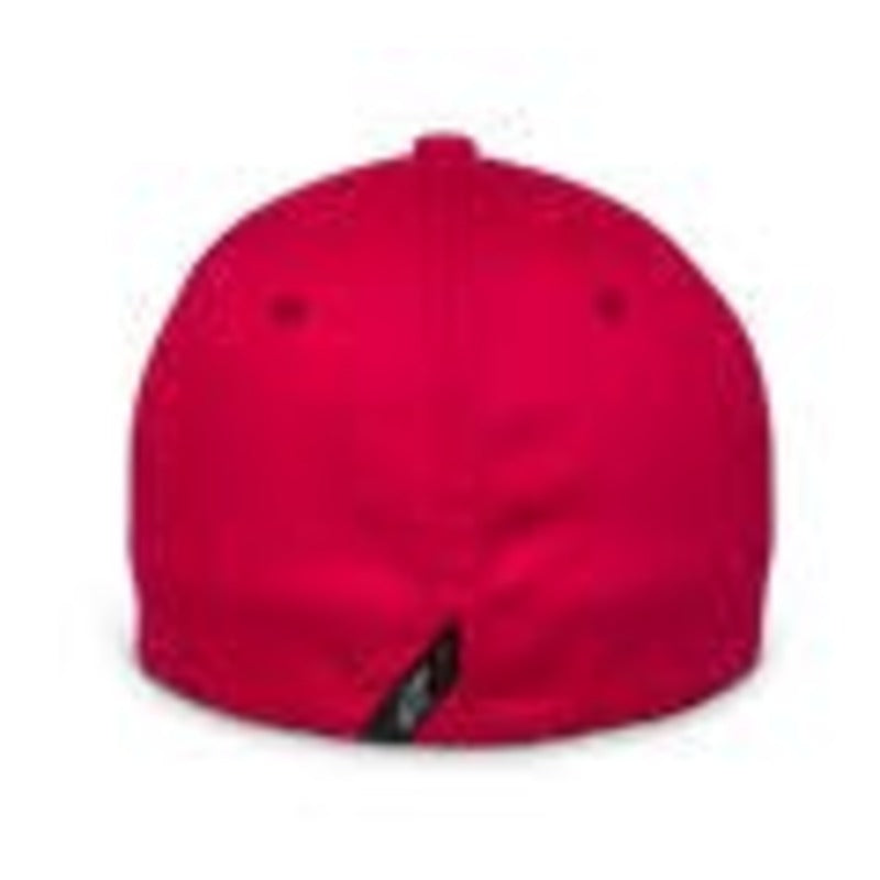 ARCSTARS HAT RED (0030)