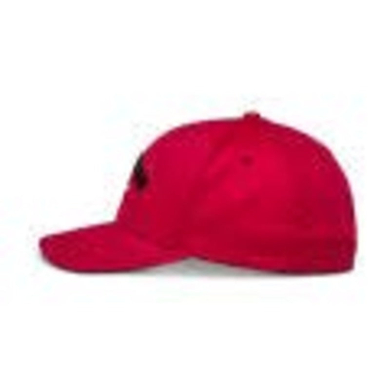 ARCSTARS HAT RED (0030)