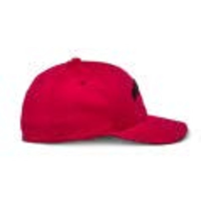 ARCSTARS HAT RED (0030)