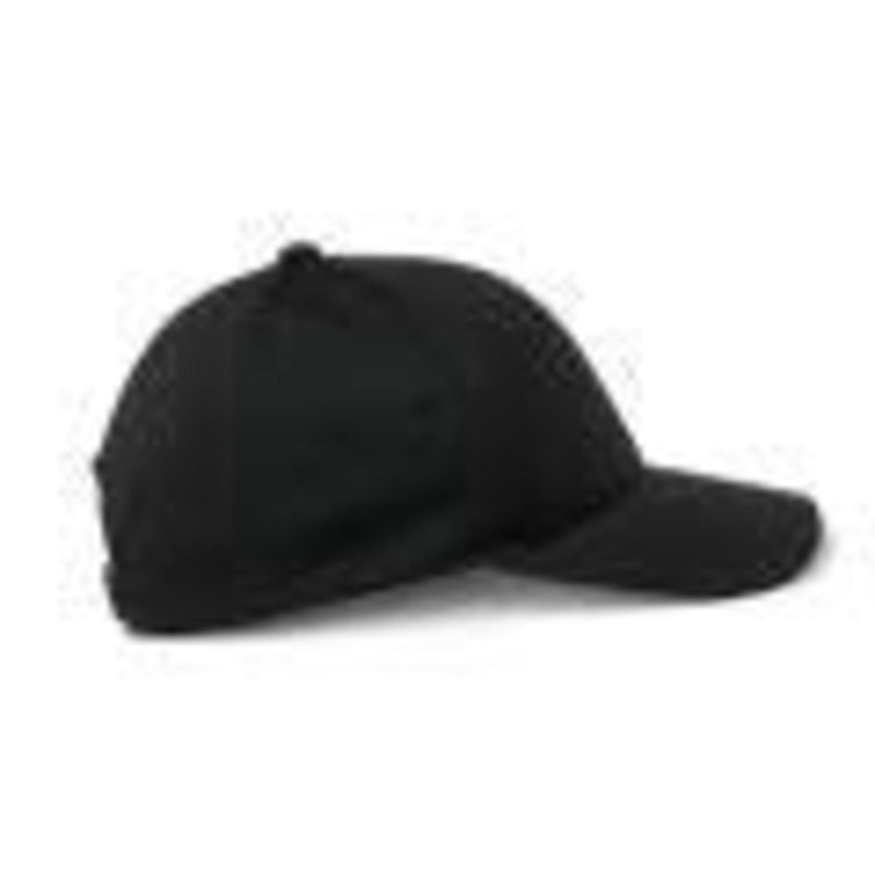 RADIUS HAT BLACK (0010)