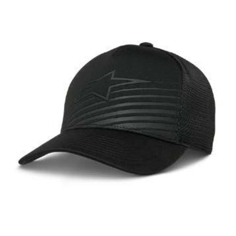DELANE HAT BLACK (0010)