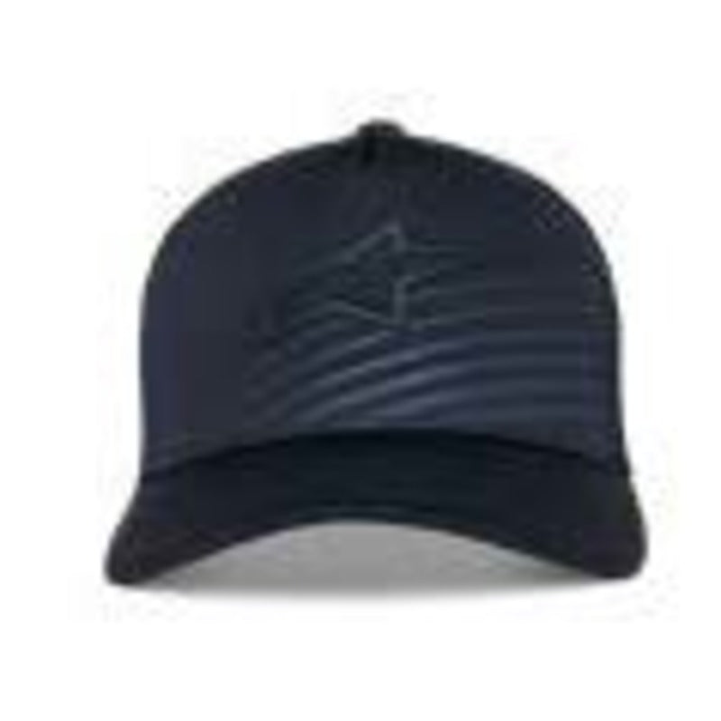 DELANE HAT NAVY (0070)