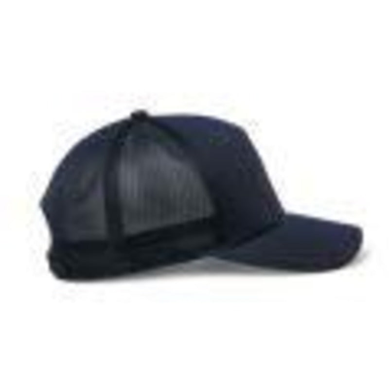 DELANE HAT NAVY (0070)