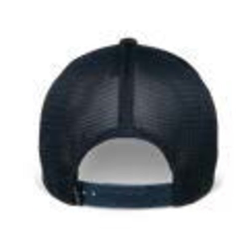 DELANE HAT NAVY (0070)