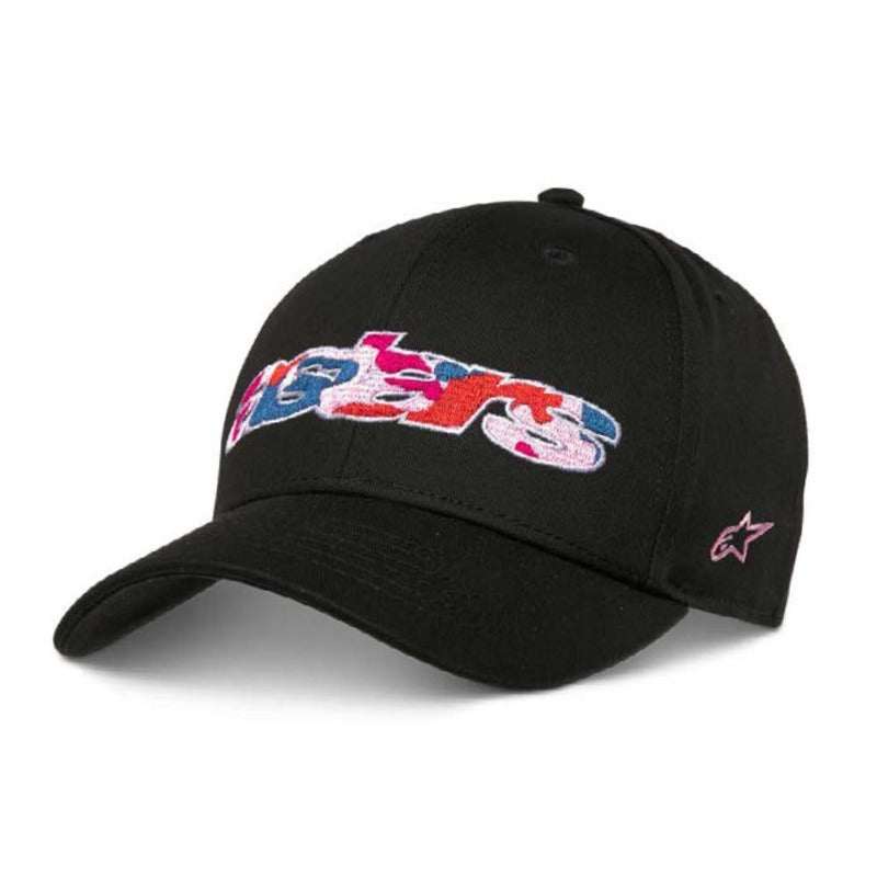 CANYON HAT BLACK (0010)