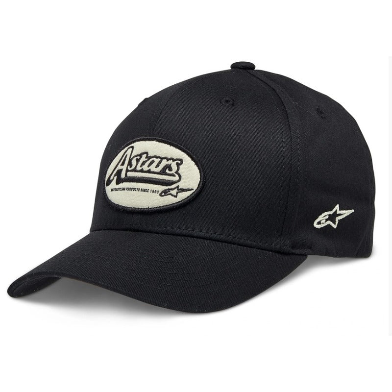 FUNKY HAT BLACK (0010)