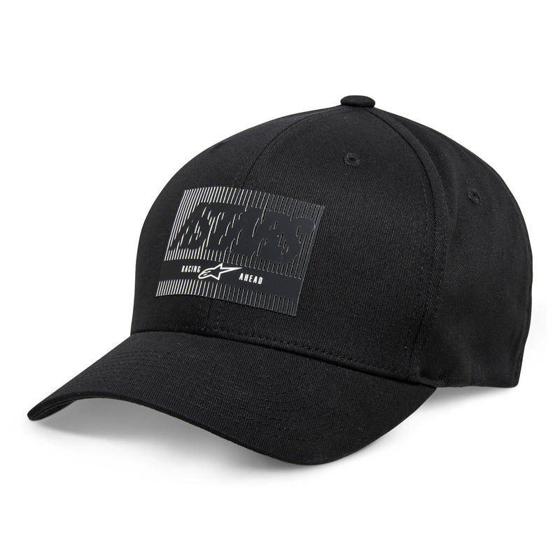 HYPTO HAT BLACK (0010)
