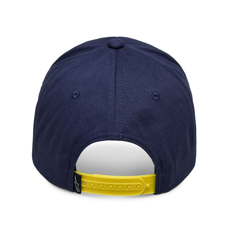 PAR HAT NAVY (0070)