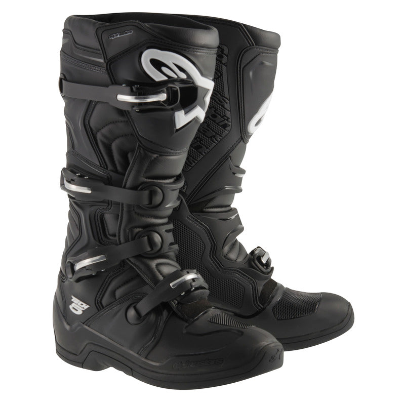 2015 TECH 5 | BLACK (0010) / 05