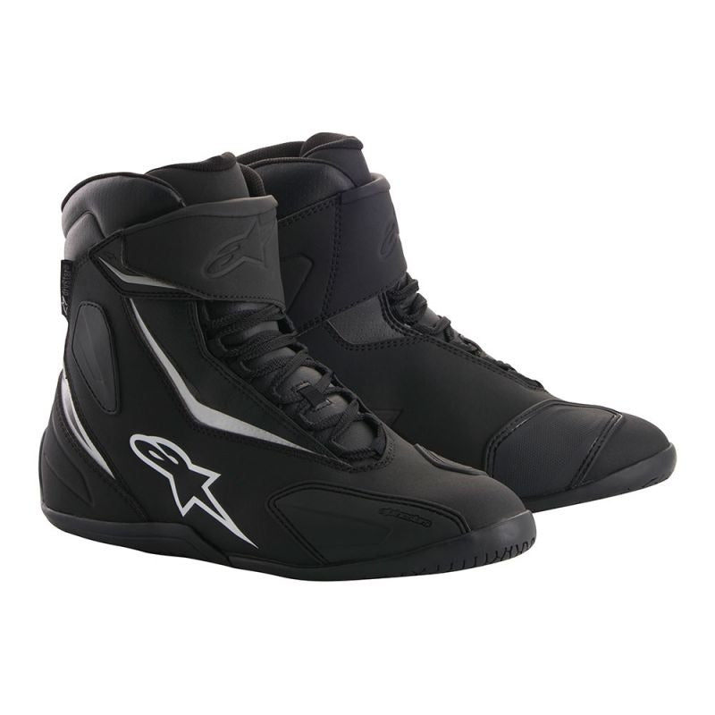 FASTBACK 2 DRYSTAR SHOE | BLACK WHITE / 14..
