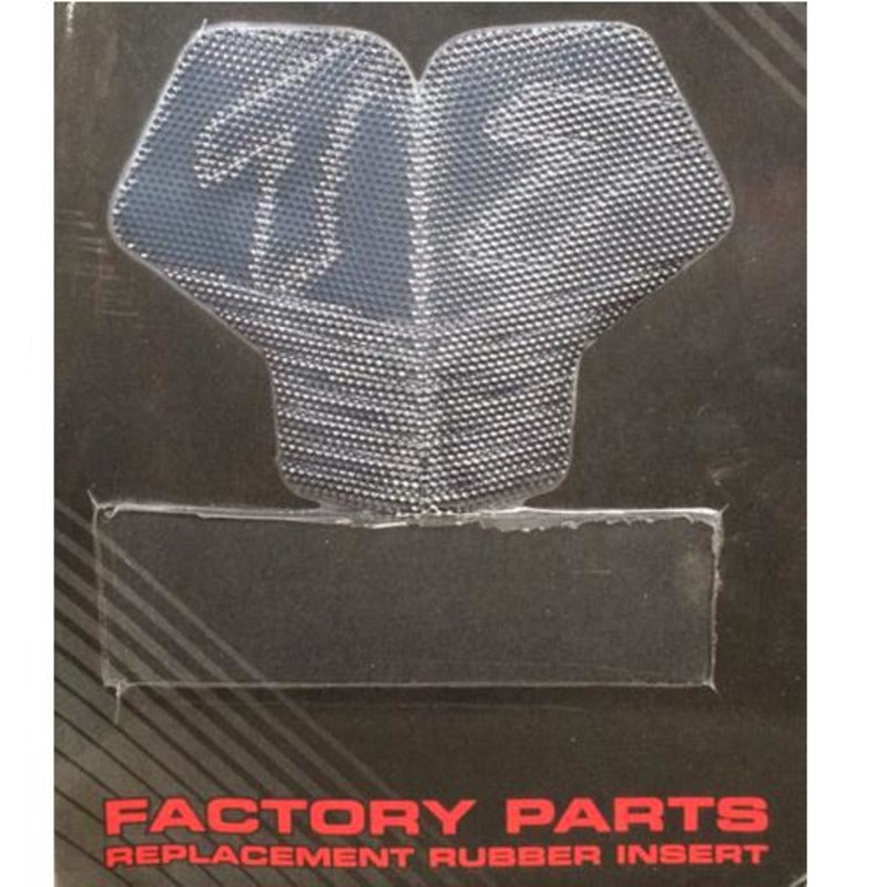 14 T7 MEDIAL RUBBER INSERT 9- 10