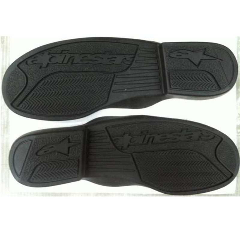 SOLE GPS-3 / SMX-3 BLACK 45