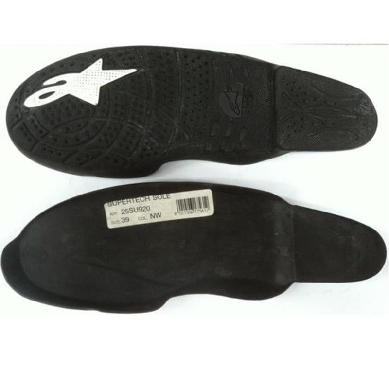 SOLE SUPERTECH SIZE 48