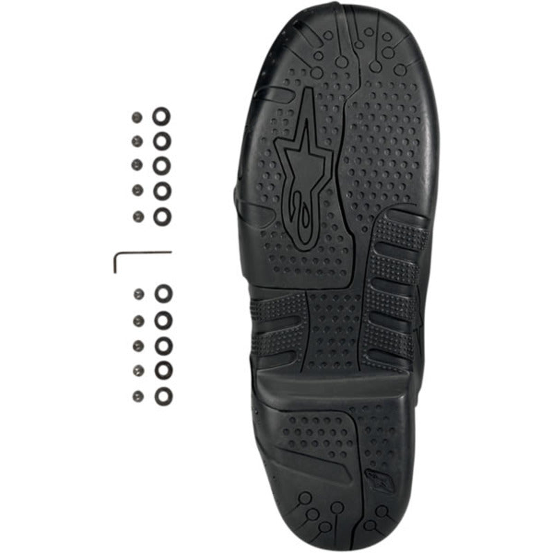 Sole Tech 7 Supermoto Sz 10