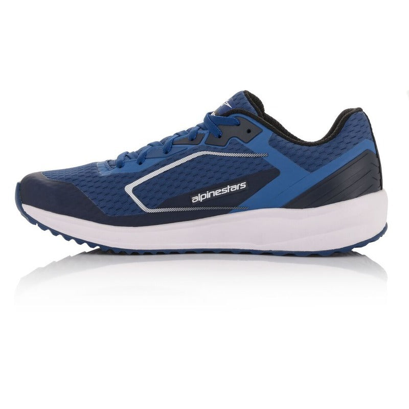 META ROAD SHOE BLUE (0072)