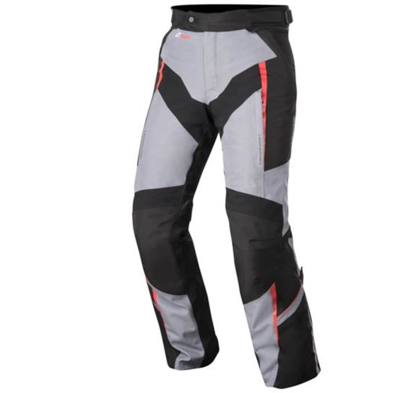 YOKOHAMA DRYSTAR PANTS | Dark Grey Black Red 58 $#$