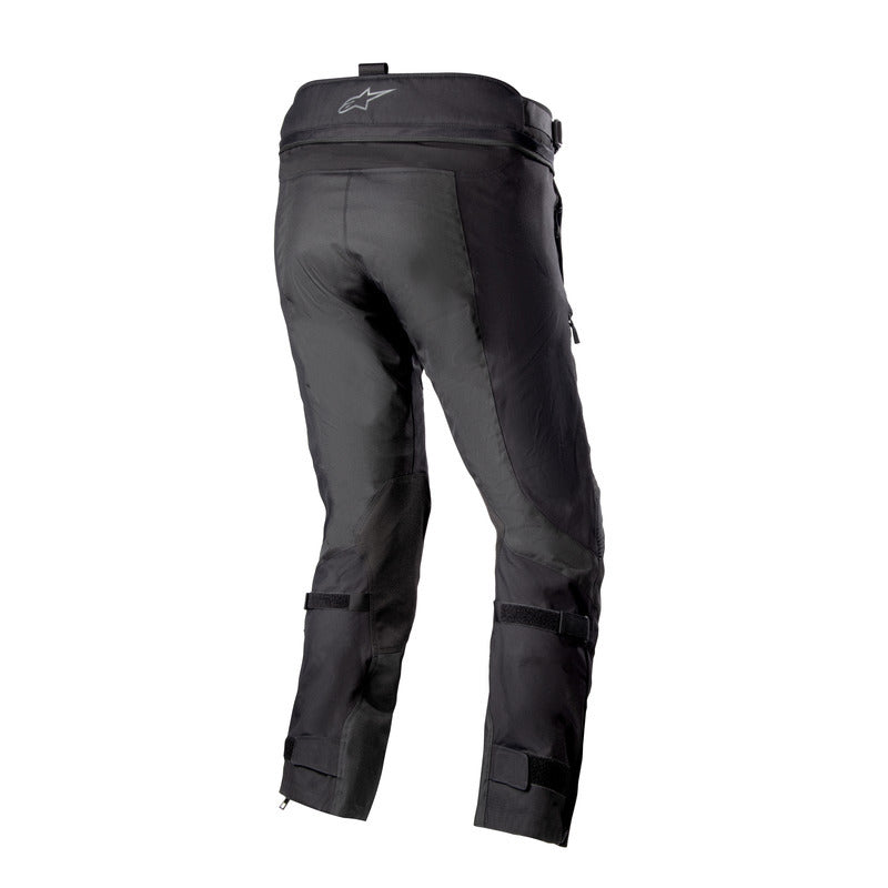 BOGOTA DRYSTAR PANTS BLACK BLACK (1100)