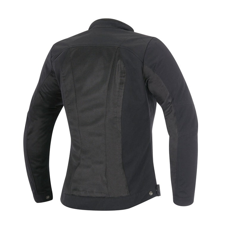 AS3318422110054<<< WOMENS T ELOISE AIR JKT | Black /54
