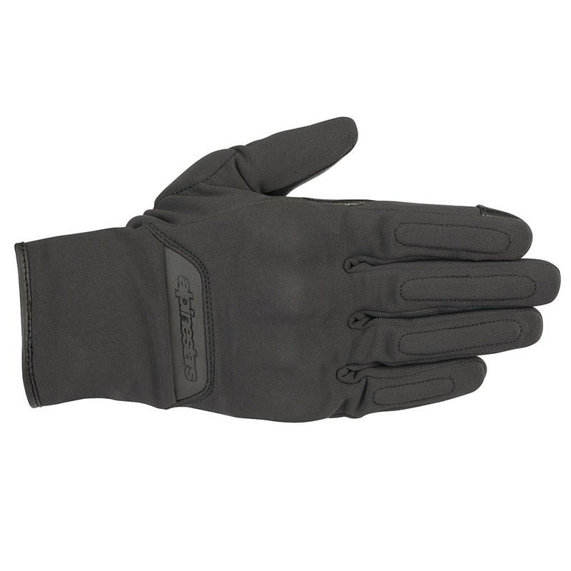 C-1 V2 GORE WINDSTOPPER GLOVE BLACK (0010)