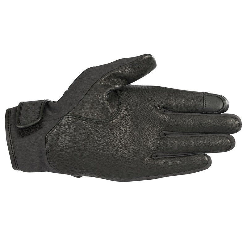 C-1 V2 GORE WINDSTOPPER GLOVE BLACK (0010)