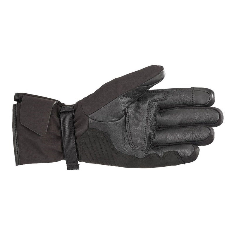 WOMENS TOURER W-7 DRYSTAR GLOVE BLACK (0010)