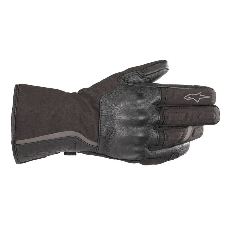 WOMENS TOURER W-7 DRYSTAR GLOVE BLACK (0010)