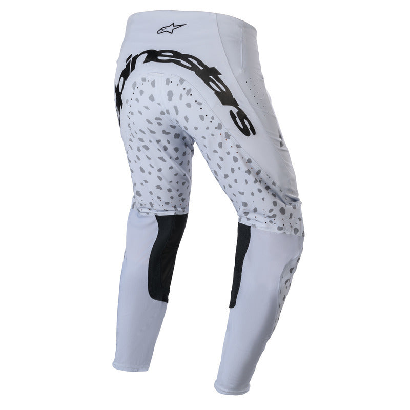 2023 SUPERTECH NORTH PANTS HAZE GRAY BLACK (9261)